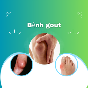 Bệnh gout