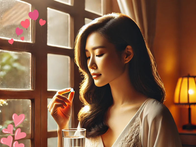 Cách sử dụng thuốc tránh thai khẩn cấp
