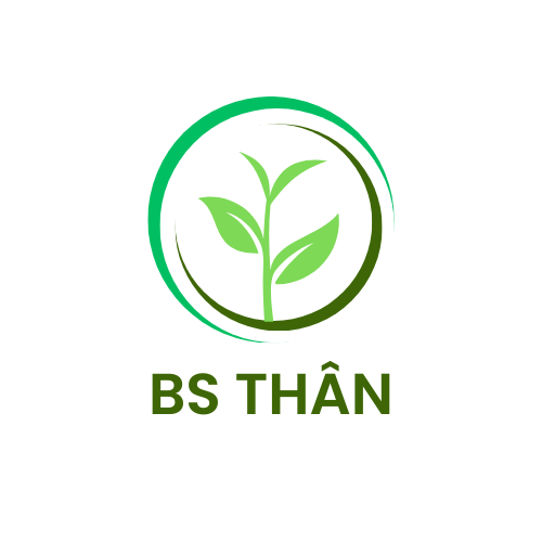 BÁC SĨ CK1 LÊ CHÂU THÂN