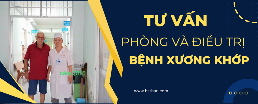 Bác sĩ Lê Châu Thân