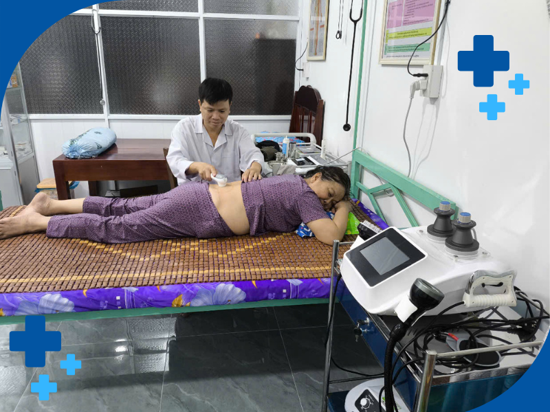 Khám thoát vị đĩa đệm